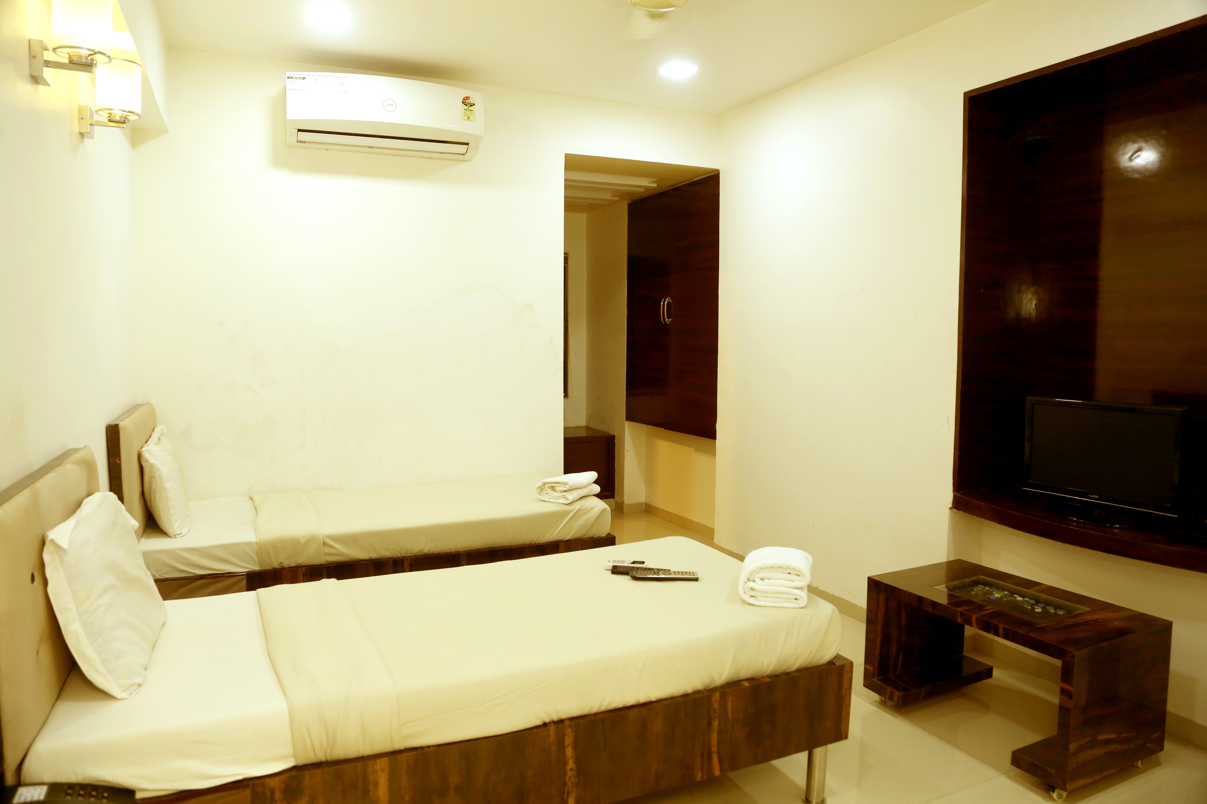 pan club hotels pvt ltd - Tap to explore photos