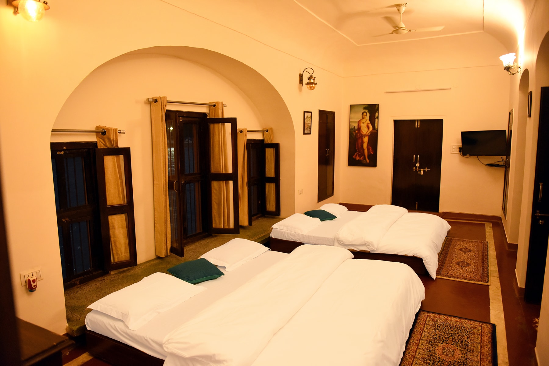 Main gallery
