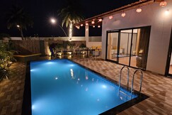 Sharnam hotel & farm