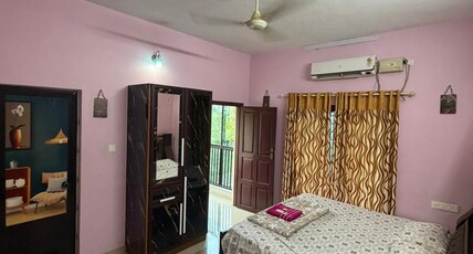 Ricchards Shared Apartment-AC Room Type - Bedroom T4