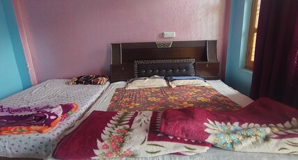 Rawat homestay Room Type - Bedroom 2