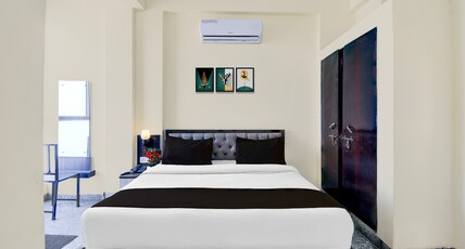 Collection O Sunder Nagar Golvyas Formerly Hotel Vanshil Room Type - Classic Collection O Sunder Nagar Golvyas Formerly Hotel Vanshil Room Type - Classic