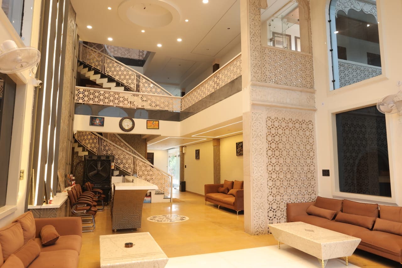 Main gallery