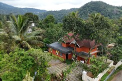Ayurgem Ayurveda Yoga and Wellness Retreat Munnar