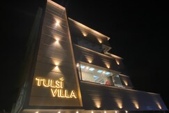 Tulsi Villa @ City Centre