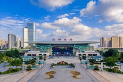 Hilton Garden Inn Chengdu East Railway Station