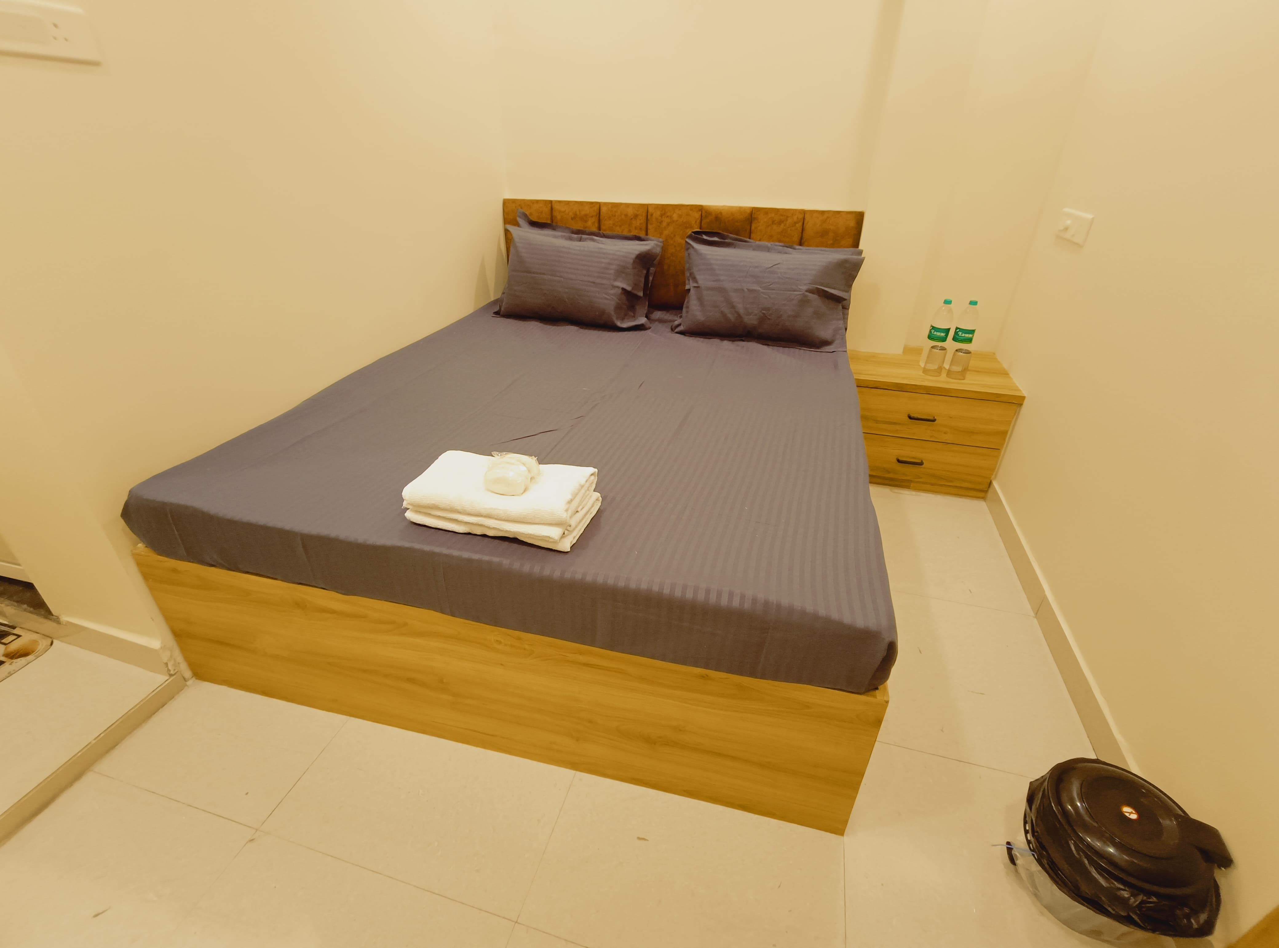 Hotel Mahakal Ujjain prime - Tap to explore photos
