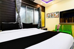 Rooms of Hotel O Tagore Inn Guest House