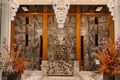 Ashirwad Club resort