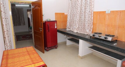 KHS Keshav G Room Type - KHS Keshav G