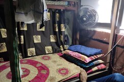 Ganpati PG, Dormitory and Rooms (Male Only)