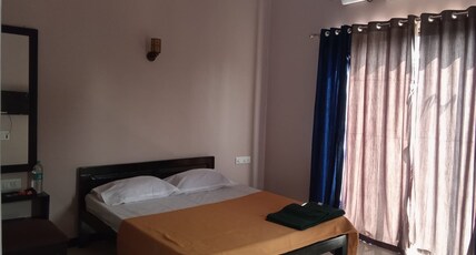 Parijaat Bunglow homestay Room Type - Bedroom 8