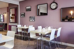 Aparthotel Adagio Access Bordeaux Rodesse
