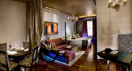 Radisson Blu MBD Hotel Noida Room Type - Prive Classic Room