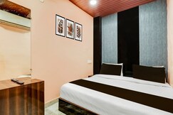 Hotel O Kashish Residency