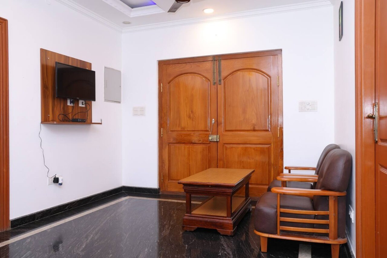 Villa Horizon 5 BHK - Tap to explore photos