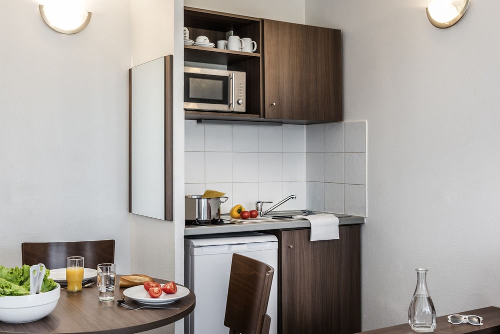Aparthotel Adagio access Paris Quai d'Ivry - Tap to explore photos