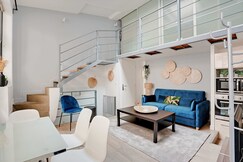 Cozy apartment - 3BR/8P - Montparnasse