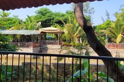Maharana Resort