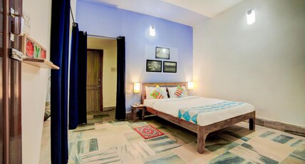 SR Guest House Room Type - Standard Room