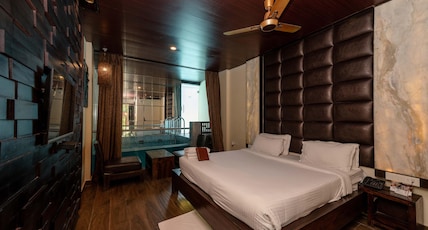 HAYWIZZ HAVELOCK ISLAND RESORTS Room Type - DELUXE ROOM -PRIVATE POOL HAYWIZZ HAVELOCK ISLAND RESORTS Room Type - DELUXE ROOM -PRIVATE POOL