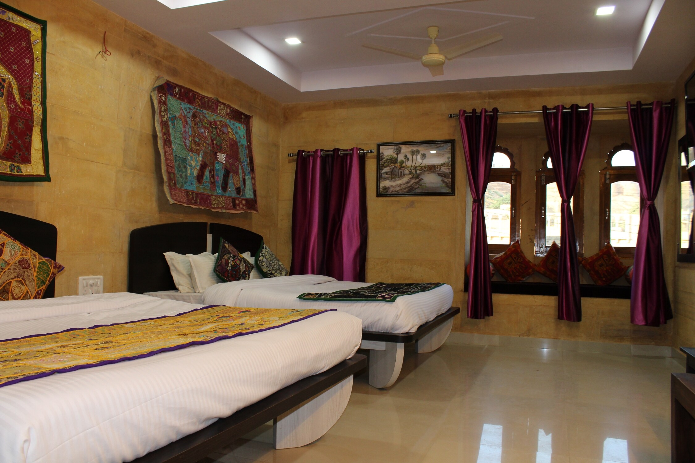 Kotwal Haveli - Tap to explore photos