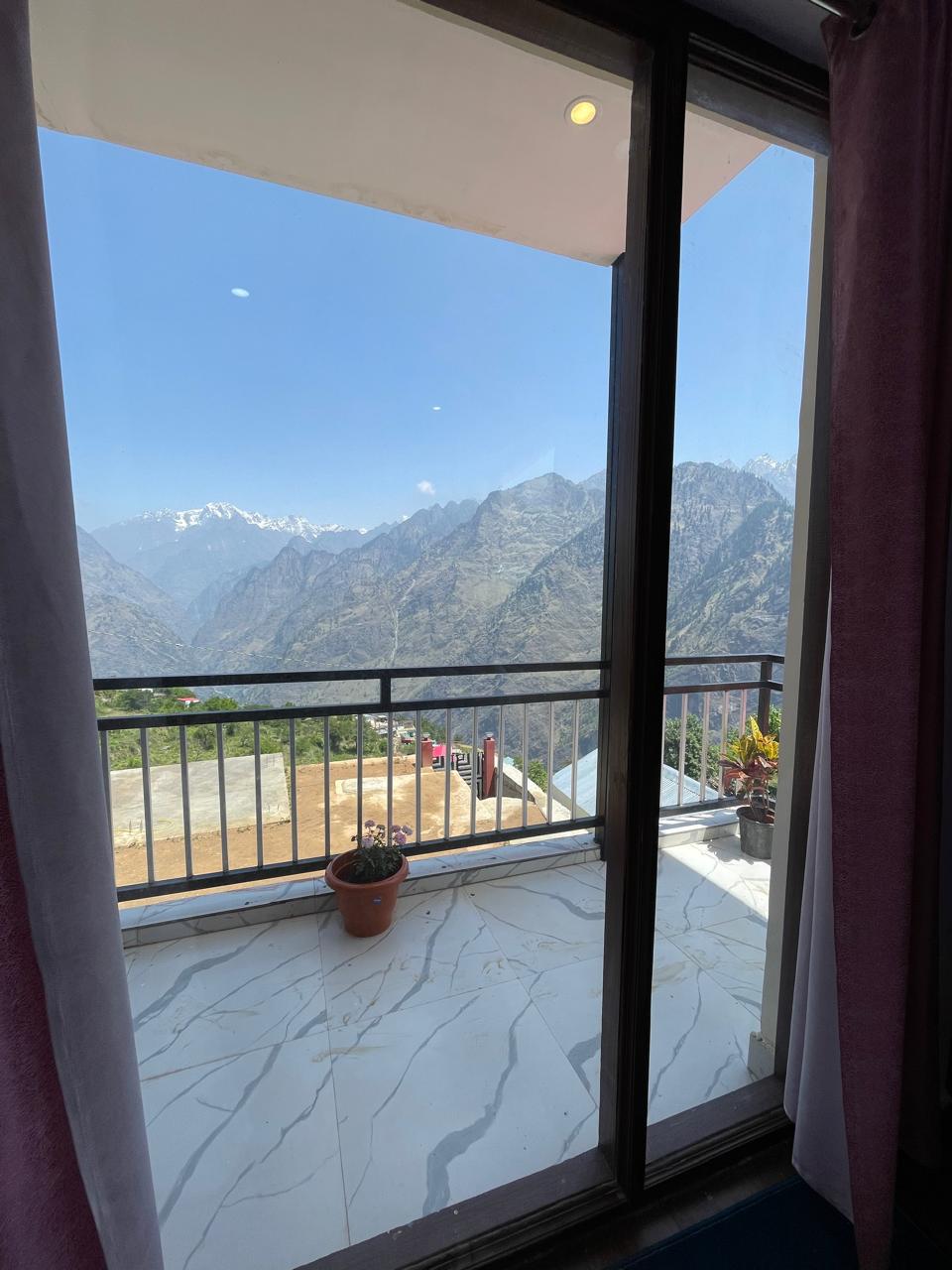 Mount Valley Martolia Resort - Tap to explore photos