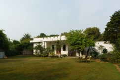 Nasheman Farmstay