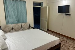 FAUJI DI HATTI HOMESTAY