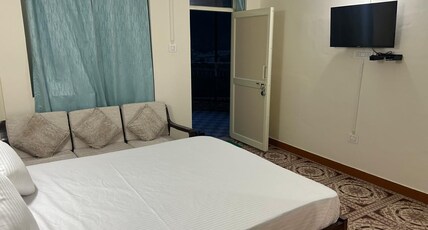 FAUJI DI HATTI HOMESTAY Room Type - Bedroom 3