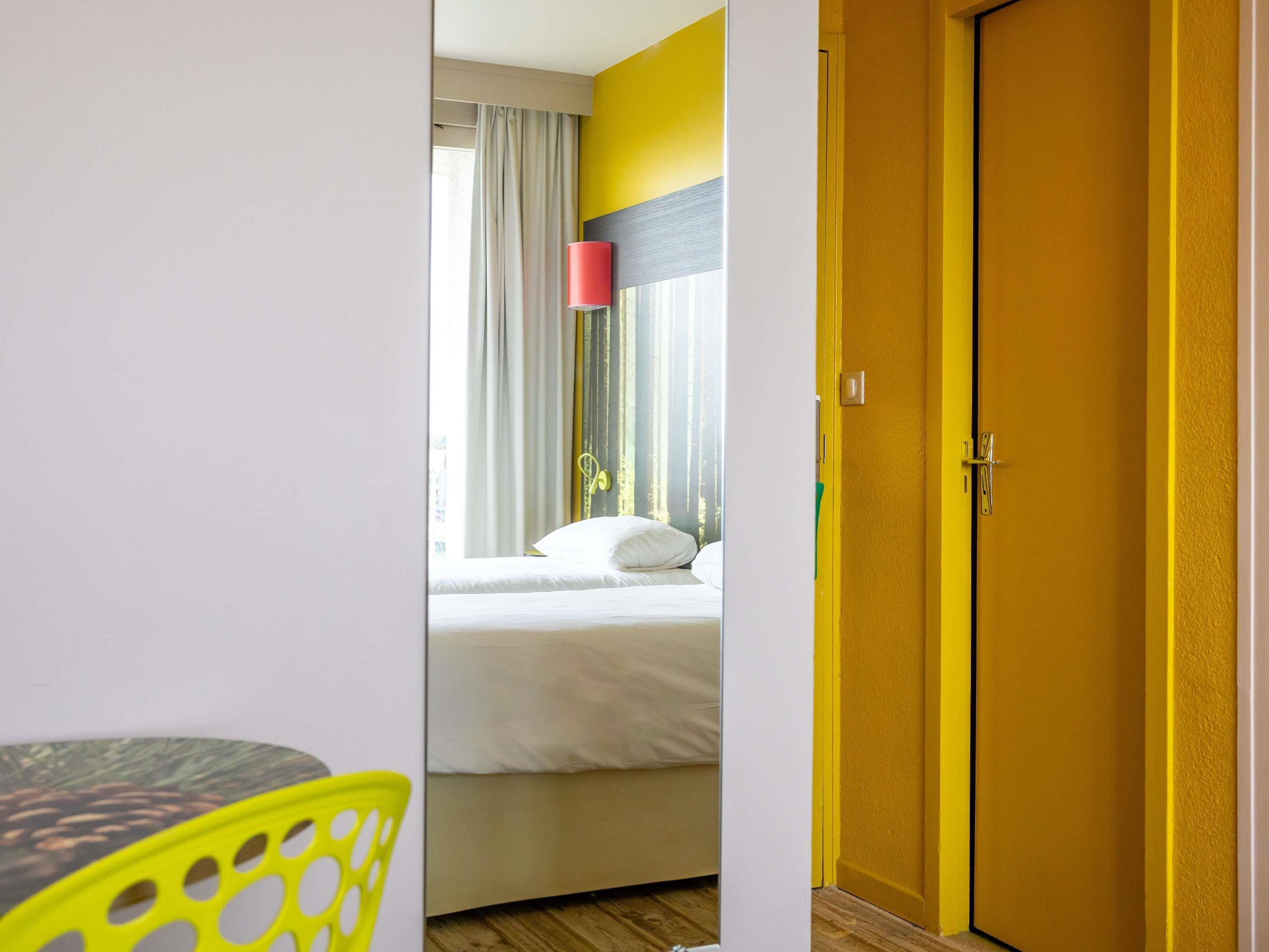 Ibis Styles Dax Centre - Tap to explore photos