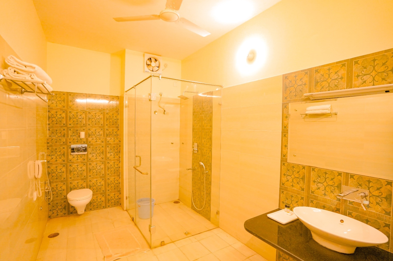 Blue Heaven Resort Jaipur - Tap to explore photos