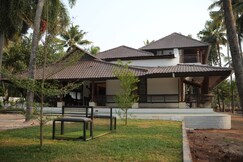 Farm Stay Villa for 6 Nature Nest Pollachi