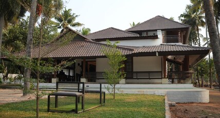 Farm Stay Villa for 6 Nature Nest Pollachi Room Type - Farm Stay Villa for 6 Nature Nest Pollachi