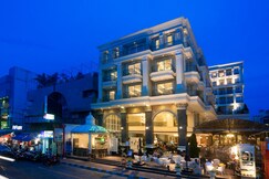 LK The Empress Pattaya