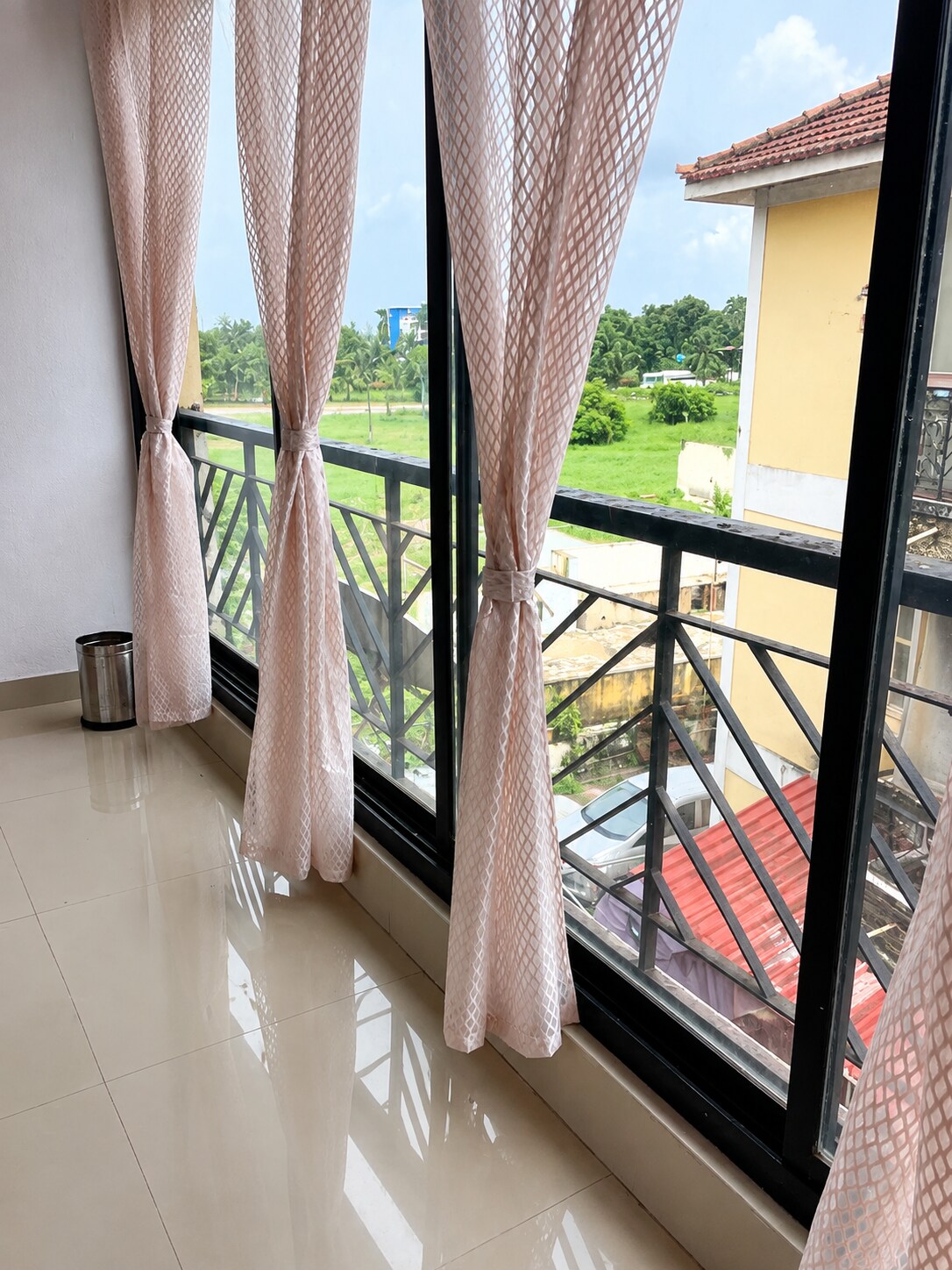 Flat in North Goa - Tap to explore photos