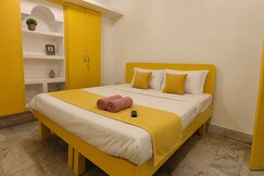 Kashivas 2BHK on G Floor