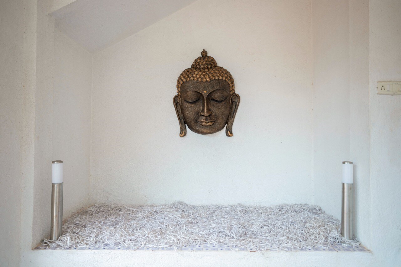 Zondela Inn 4 BHK Private Pool Villa Xiapem - Tap to explore photos