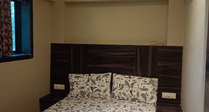 Royal Meadows Luxe Studio Apartments, Lonavala Room Type - Luxe Studio Apartment - D43