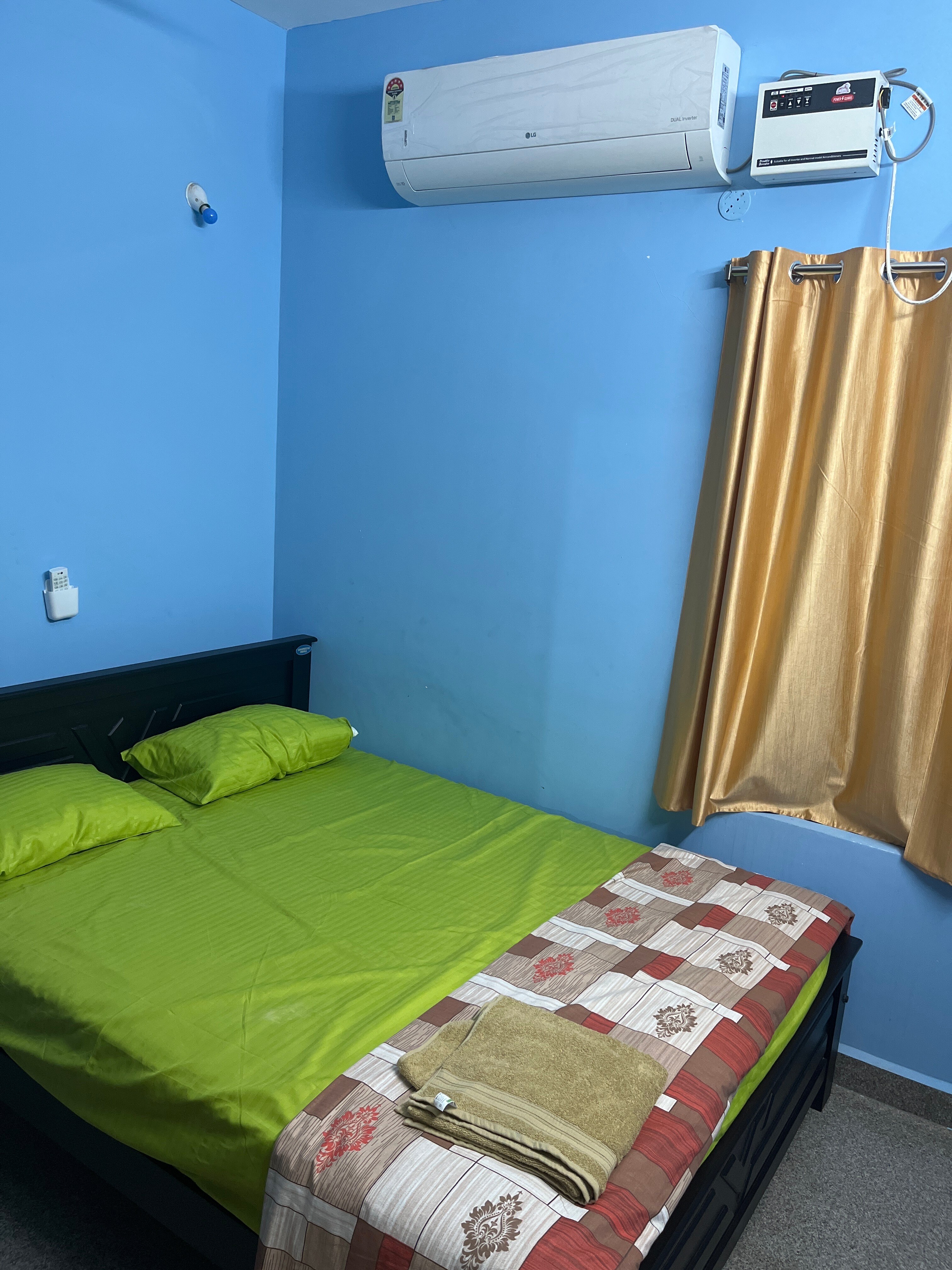Aditya Home Stay 302 (an abode of hospitality) - Tap to explore photos