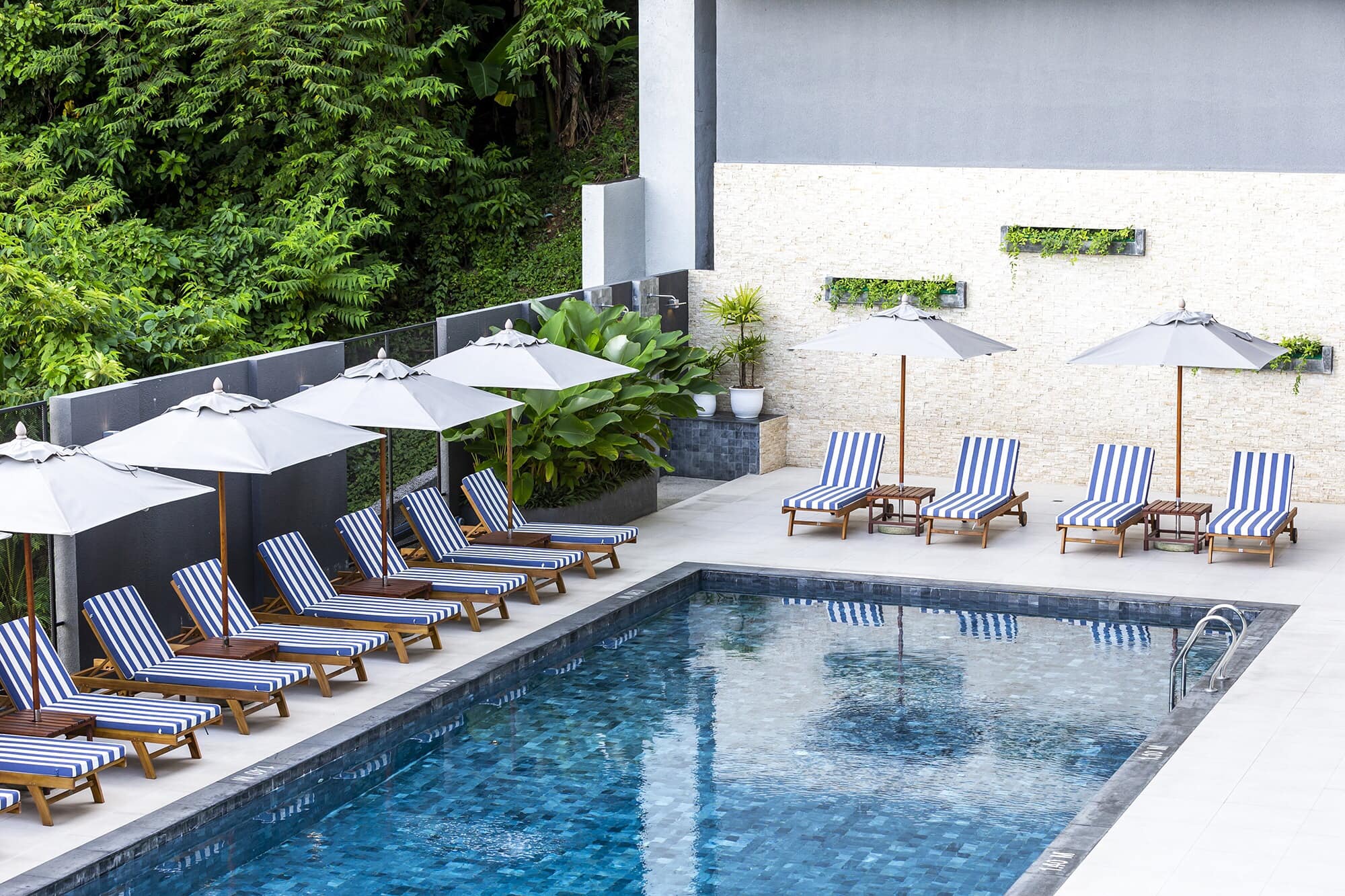 Hotel IKON Phuket - Tap to explore photos