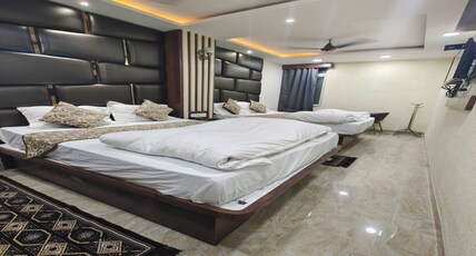 The Blossom Room Type - Deluxe Four Bed