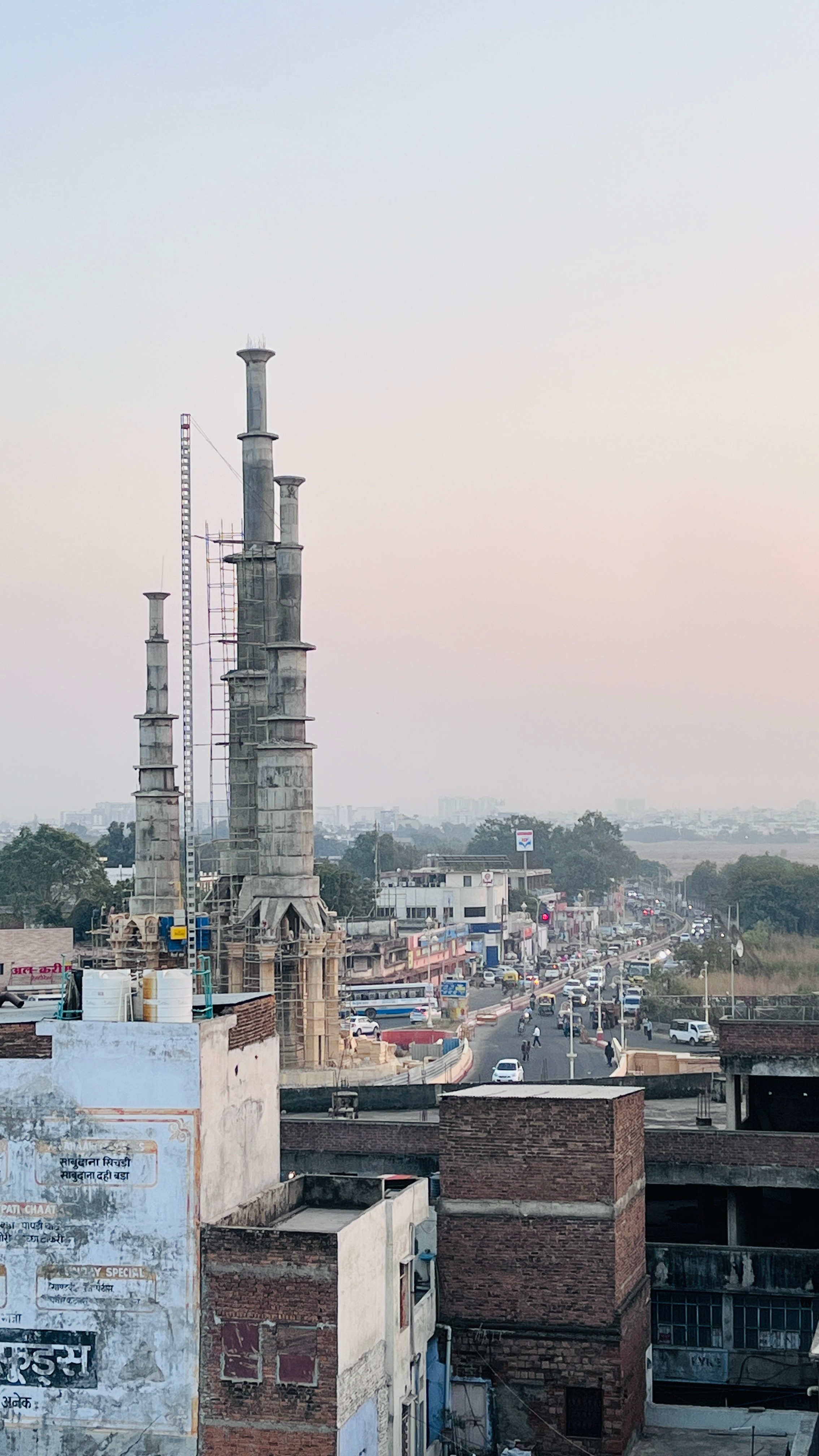 Hotel Chambal Plaza bar & Restaurant - Tap to explore photos