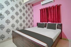 Address of Hotel O Welcome