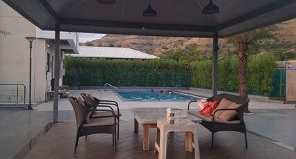 Hilton Farm House by Satara Agro Ltd Room Type - Hilton Farm House by Satara Agro Ltd