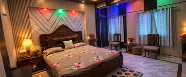 Hotel Maharaja Palace