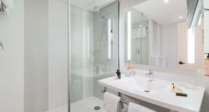 Mercure Paris Porte de Versailles Expo Room Type - Classic Room with 1 double bed