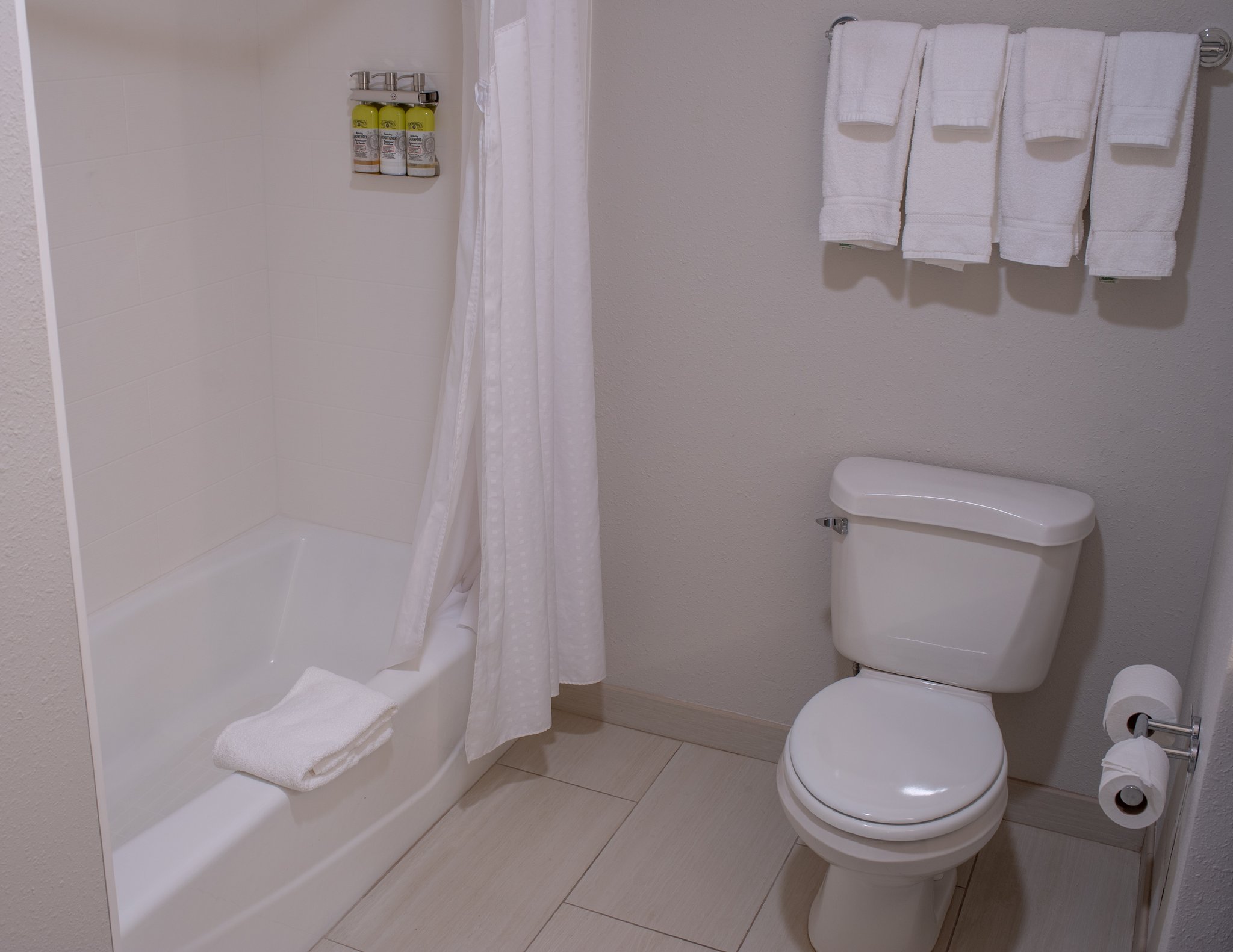 Holiday Inn Express Hotel & Suites Conover - Hickory Area - Tap to explore photos