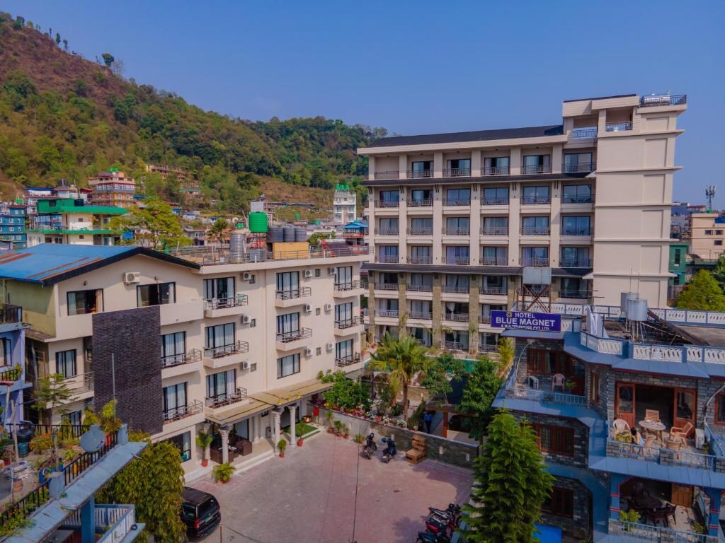 Hotel Pokhara Village & Spa - Tap to explore photos