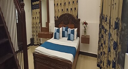 Spicy Bella Resort Room Type - DELUXE QUADRAPULE ROOM